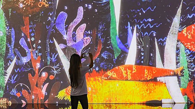 Os melhores planos para o que fazer em Madrid neste fim de semana, desde viajar ao universo Stranger Things até visitar uma feira de artesanato.