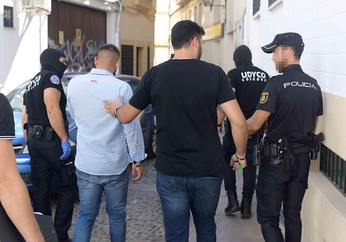 Radiografía de la delincuencia en Córdoba: agresiones sexuales, robos y lesiones despuntan en la capital