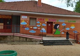 Tiros en la puerta de una guardería de Vallecas: dos hermanos heridos por una pelea de aparcamiento