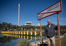 La plataforma antidroga del Campo de Gibraltar teme que el tráfico de cocaína se haga con los barrios pobres