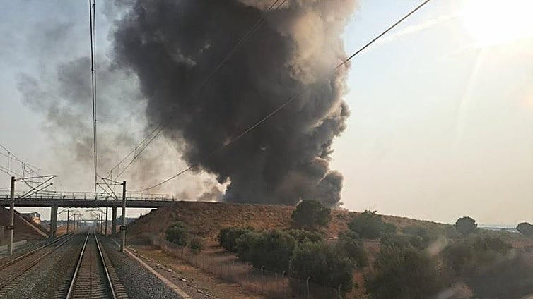 El Gobierno comienza este miércoles a pagar las ayudas a agricultores y ganaderos de Castilla-La Mancha afectados por los incendios forestales