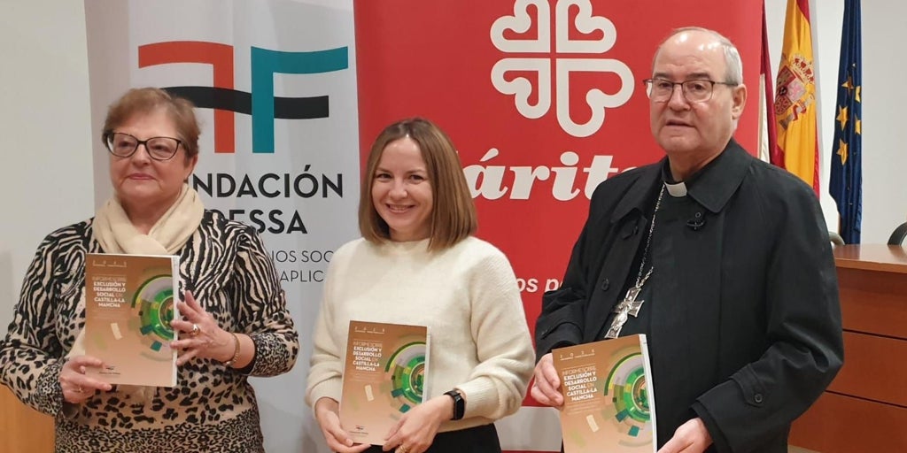 La exclusión social afecta al 20% de la población de Castilla-La Mancha: vivienda y empleo en el epicentro de la desigualdad