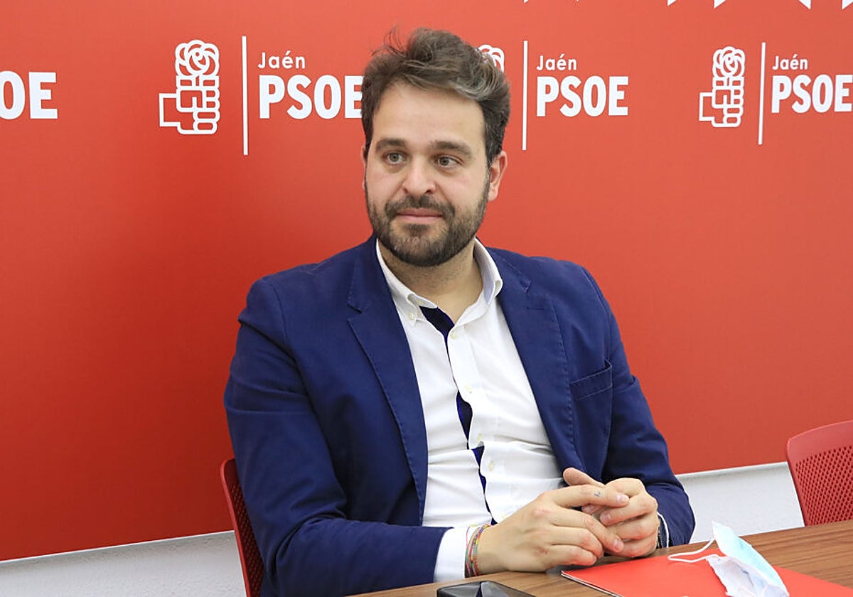 Juan Francisco Serrano