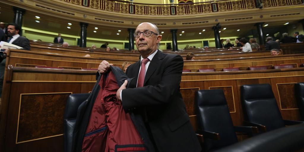 Montoro Case: Anticorruption Office Opposes Dismissal Over Alleged Gas Company Favors