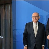 Morata cree que Llorca marca «un cambio de tendencia» con mayor colaboración y pide retomar el diálogo con el Gobierno