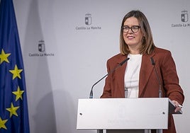 Castilla-La Mancha aprueba 7,3 millones para infancia y más de 9 millones a programas de salud mental