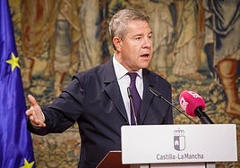 Page ve «complicado a veces» disociar lo personal y lo político tras decir Sánchez que Ábalos era «un gran desconocido»