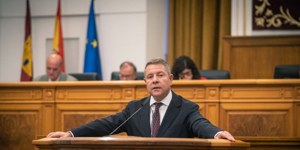 Page, sobre la postura de Sánchez con Junts: «No se merece la gente de Puigdemont que el Gobierno se ponga de rodillas»