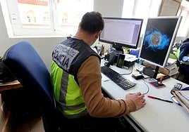 Los intentos de homicidio se disparan un 71,4% hasta septiembre en la provincia de Córdoba