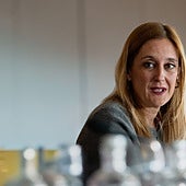 «Donde más empleo hay es donde más trabajo nos cuesta que den oportunidades a las personas con discapacidad»