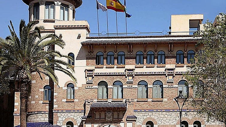 Huelga universitaria en Málaga por la financiación tras el rescate de la Junta y gastar 160 millones en obras sin permiso