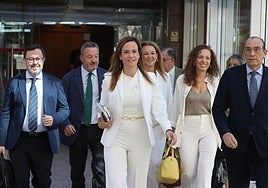 Vox usa los Presupuestos regionales para agitar su enfrentamiento con Ayuso