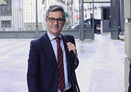 Sánchez 'cesa' a Zapatero en las relaciones con Junts y pone al cargo a Bolaños para ser más efectivo