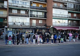Cibeles exige al Gobierno central que abra el Cercanías en Rejas: «Si no, la movilidad no se resolverá»