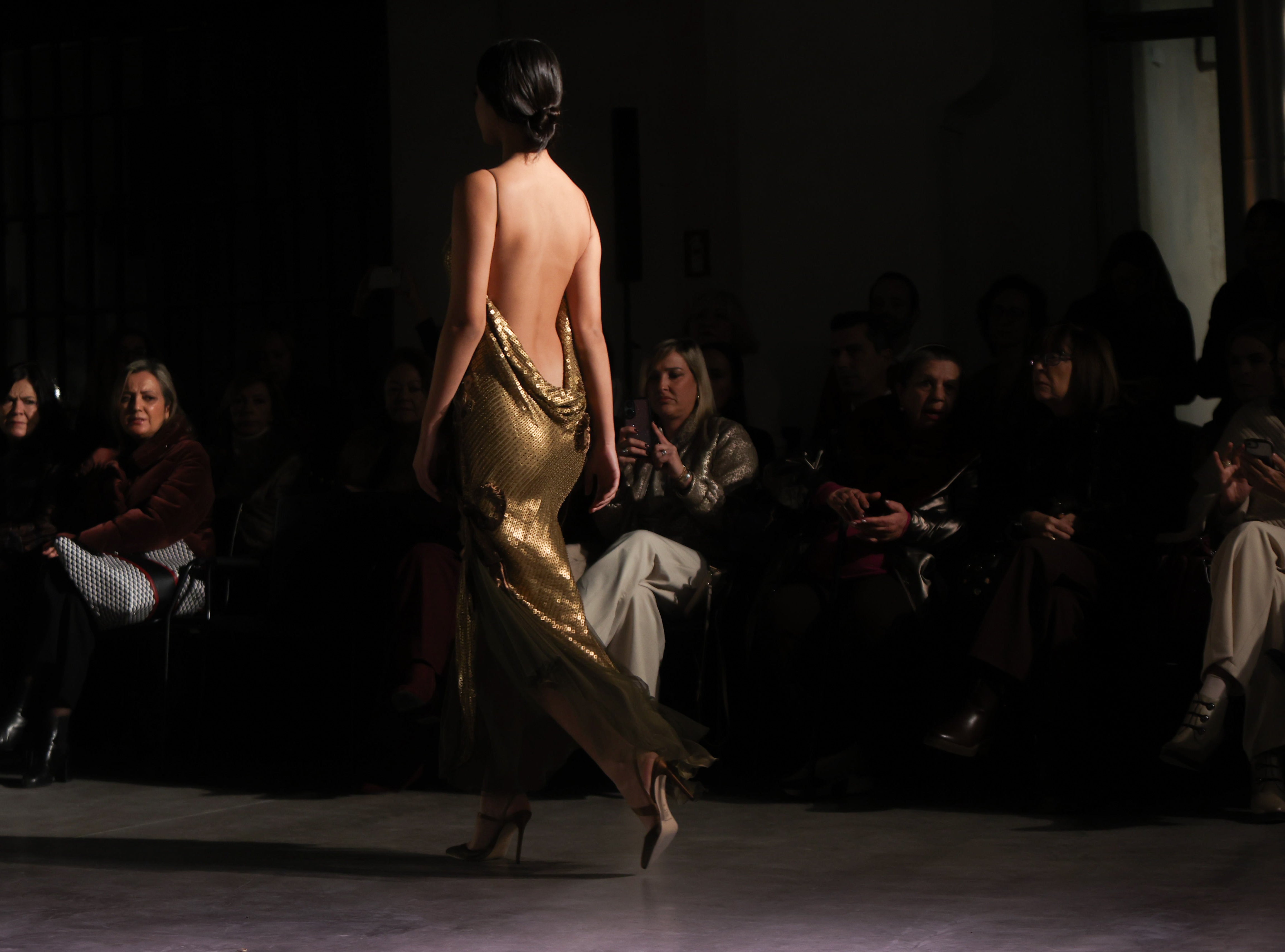 El desfile de Victorio &amp; Lucchino, en imágenes