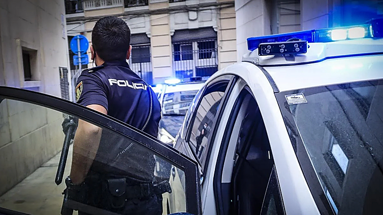 Un herido en el segundo tiroteo en Marbella en 24 horas