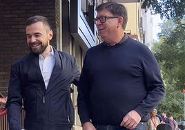 Ferraz se niega a llevar a Salazar a la Fiscalía como piden dirigentes del PSOE