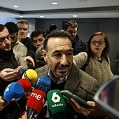 El PSOE dice que su «protocolo garantista» impidió cesar por acoso sexual al líder del partido en Torremolinos antes de intervenir la Fiscalía