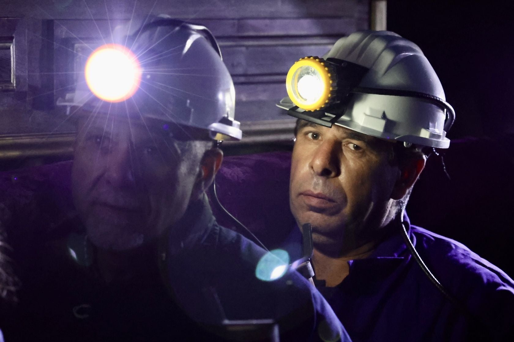 La Robla revive su espíritu minero