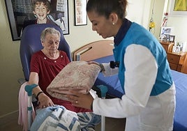 La figura del psicólogo se incorpora por primera vez a los servicios sociales de Madrid