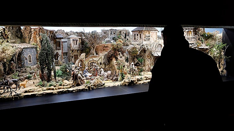 ¿Tienes el mejor Belén de Córdoba? La Diputación busca candidatos para su nueva ruta esta Navidad