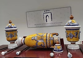 Talavera celebra la Semana de la UNESCO con talleres y rutas gratuitas