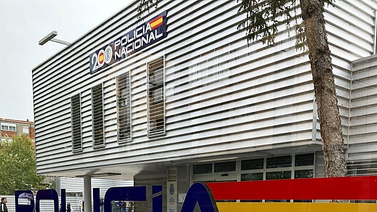 Detenido el jefe del grupo de Estupefacientes de la Policía Nacional de Valladolid en una operación de Asuntos Internos