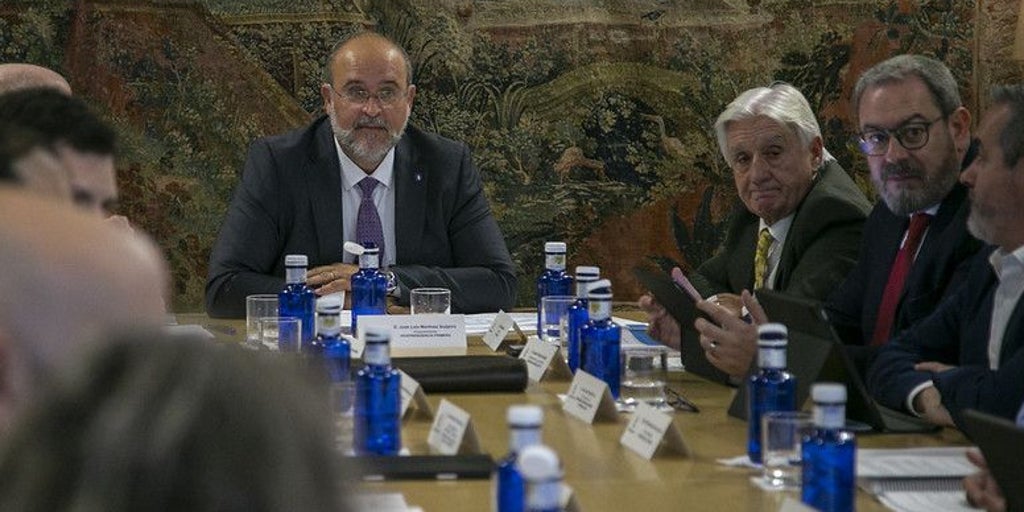 La Estrategia frente a la Despoblación «da resultados positivos»: las zonas despobladas suman más de 4.600 habitantes