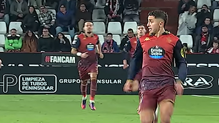 Sabadell - Deportivo: horario, canal de televisión y dónde ver online el partido de Copa del Rey hoy