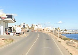 Posible parricidio en Garrucha: detienen a la madre de un niño de cuatro años muerto en la playa