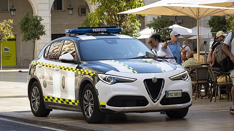 Hallan muerto hace varios días a un jubilado británico y hospitalizan a su pareja dependiente en Orihuela