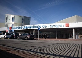 El CEO de Ribera Salud se desvincula del Hospital de Torrejón y la compañía abre una auditoría