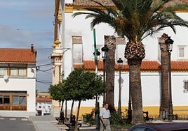 Andalucía alerta de la pérdida de 800.000 habitantes para 2070 si no actúa ya