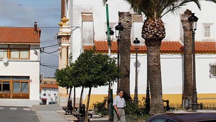 Andalucía alerta de la pérdida de 800.000 habitantes para 2070 si no actúa ya