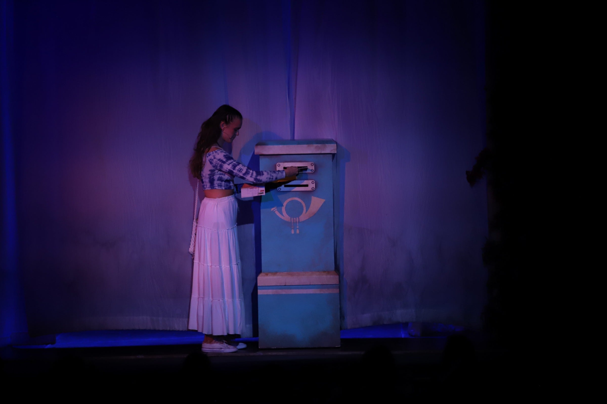 El estreno del musical &#039;Mamma Mía!&#039; en Córdoba, en imágenes