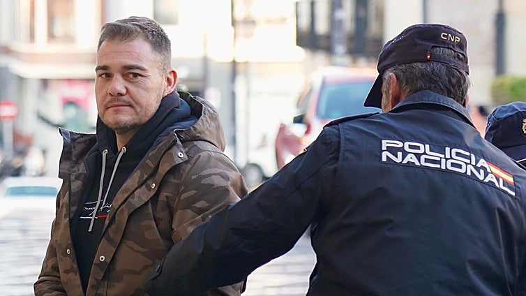 Culpable por unanimidad de asesinar a su padre con alevosía en La Sota de Valderrueda (León)