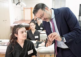 El Gobierno de Castilla-La Mancha destinará en 2026 medio millón de euros a 41 proyectos de innovación en Formación Profesional