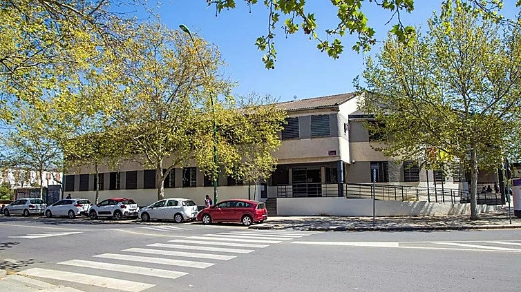 La fundación del CES Ramón y Cajal promueve en el barrio del Guadalquivir otro centro para FP y atención socioeducativa