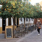 La Consejería de Salud sanciona con 15.000 euros a La Sacristía por la intoxicación alimentaria por montaditos de pringá