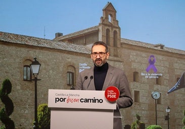 El PSOE tacha de «estafa» la propuesta del PP sobre los fondos para municipios
