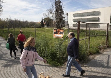 Sanitas invertirá 25 millones en un complejo sanitario en Córdoba con centro médico, clínica dental y residencia de mayores