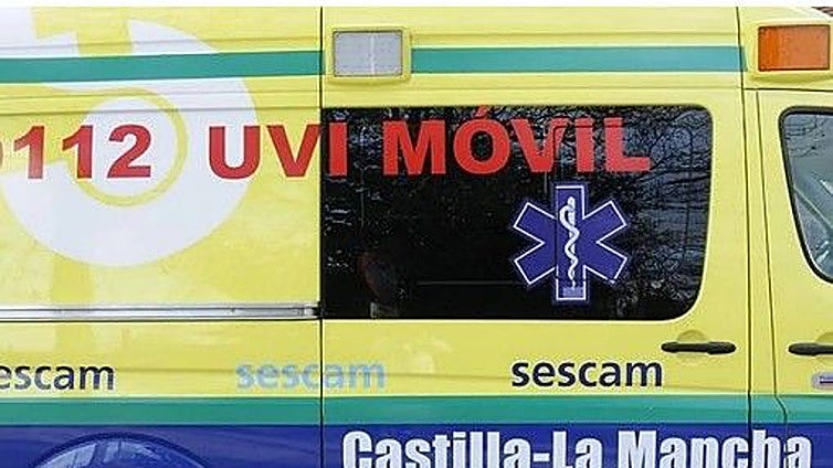 El choque entre una caravana y un turismo obliga a cortar el tráfico en la A-4 en sentido Andalucía a la altura de Tembleque