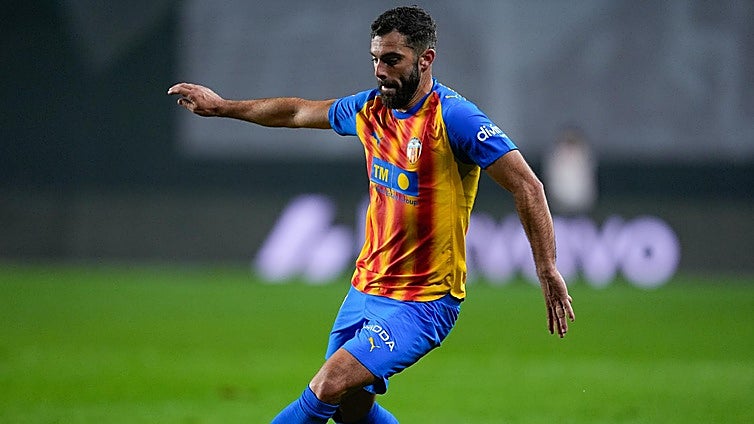 Cartagena - Valencia: horario, canal de televisión y dónde ver online el partido de Copa del Rey hoy