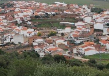 El peso de la población mayor en Córdoba oscila entre el 16% de Guadalcázar y el 40% de Santa Eufemia