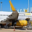 Vueling lanza vuelos por 16 euros para viajar desde Sevilla hasta estos destinos internacionales: consulta las fechas