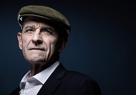 La Audiencia Nacional emite una orden de detención contra Josu Ternera como exdirigente de ETA por el caso Herriko Tabernas