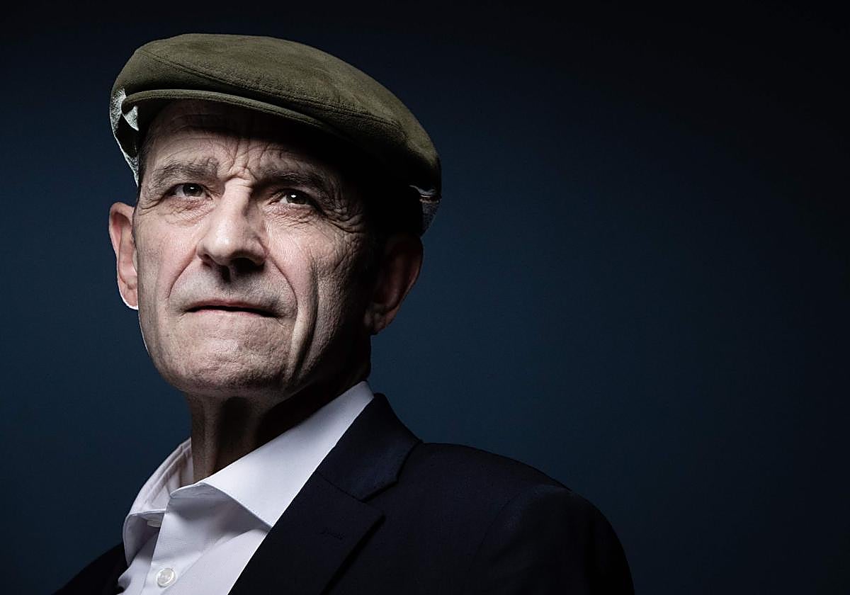 Josu Ternera en una imagen de archivo