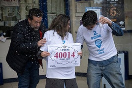 Horario de Lotería Valdés en Barcelona: a qué hora abre, cuando cierra y mejor hora para comprar un décimo en la administración