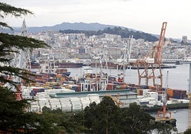 Condenados cinco menores por agresión grupal y amenazas a un joven en Vigo: «Ahora corre, maricón, te voy a reventar»