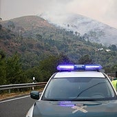Localizan sin vida a dos hermanos en una casa en Ribadeo (Lugo)